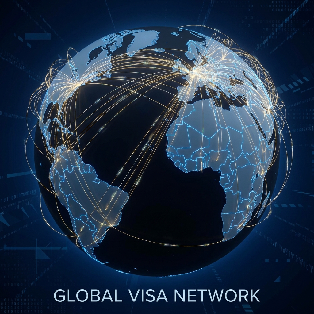 Global Payment Network